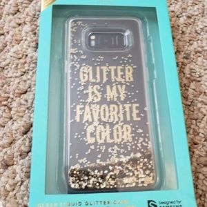 Kate Spade Phone Case for Samsung Galaxy S8+